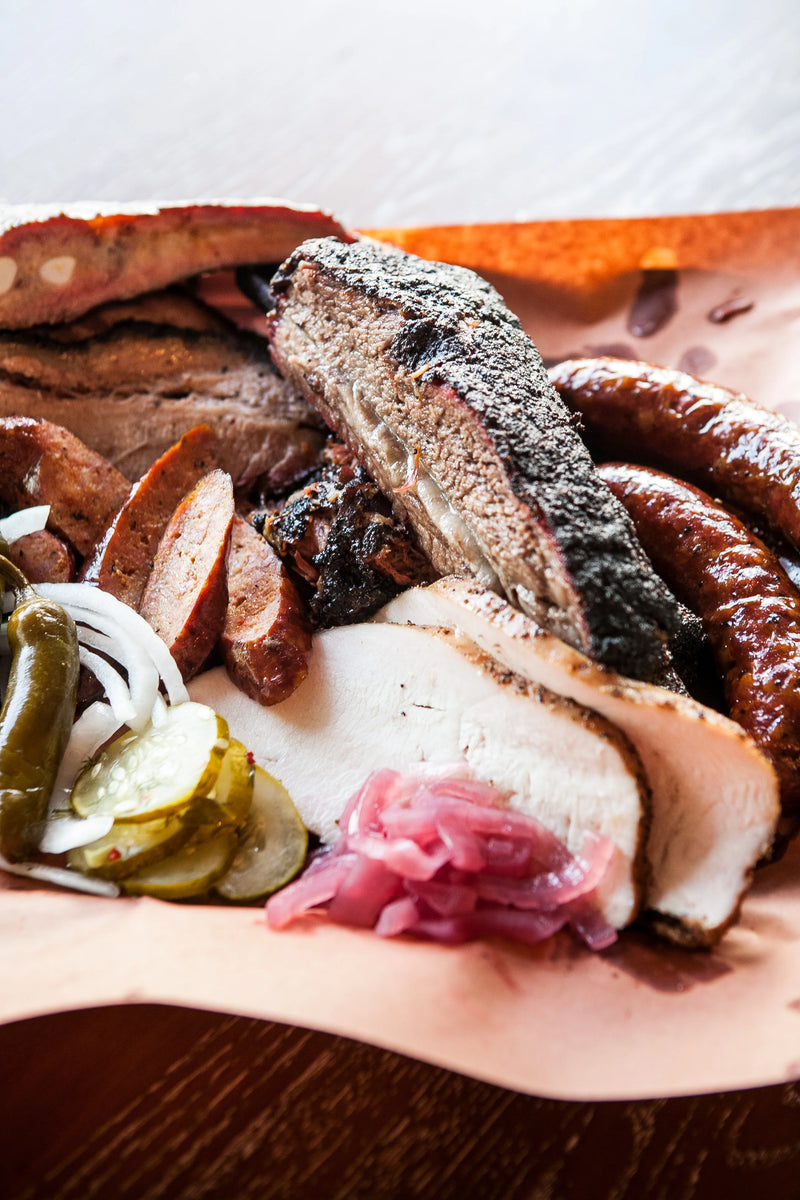 Lewis BBQ Subscription Boxes – Lewis Barbecue