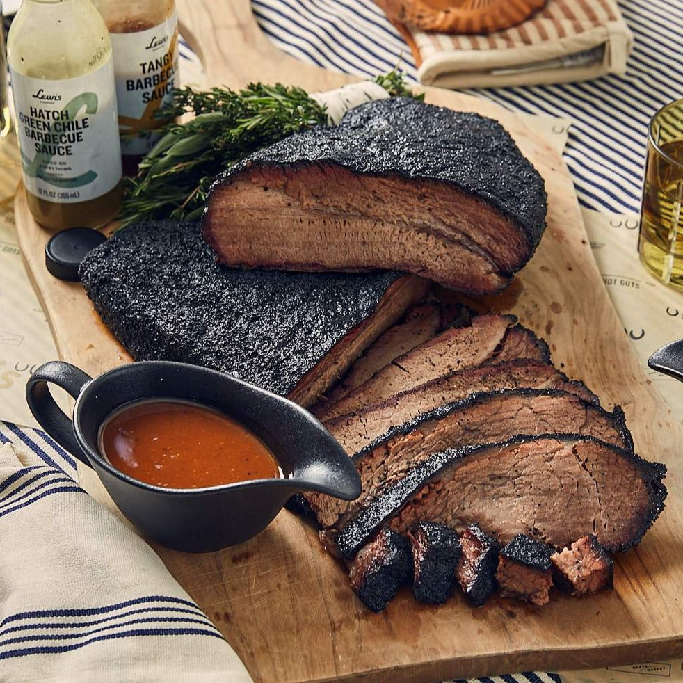 USDA Prime Beef Brisket (Pickup) - Lewis Barbecue